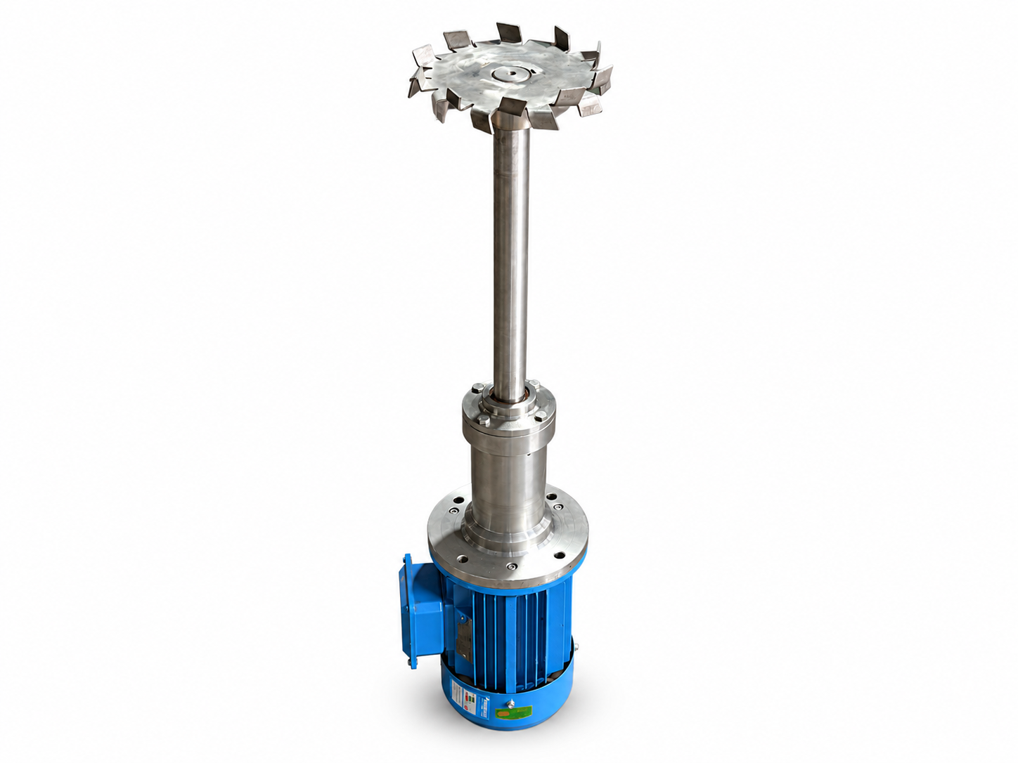 Dispersing Machine: Functions, Specifications and Applications