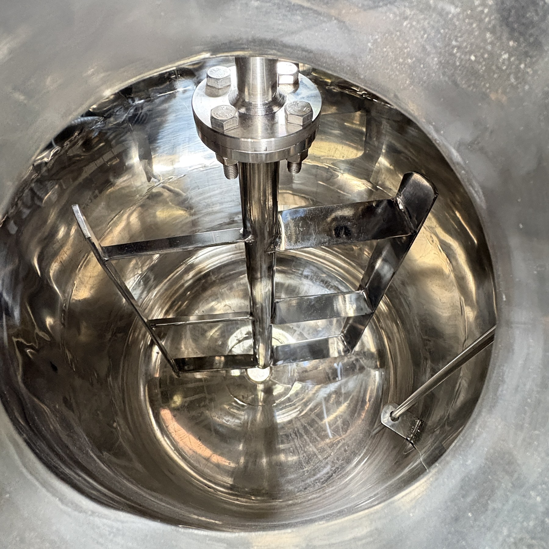 A Practical Checklist for Fluid Equipment Selection
