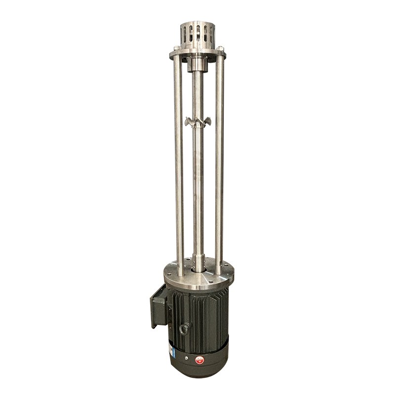 Emulsifying Machine